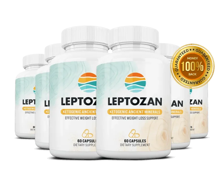 leptozan discount